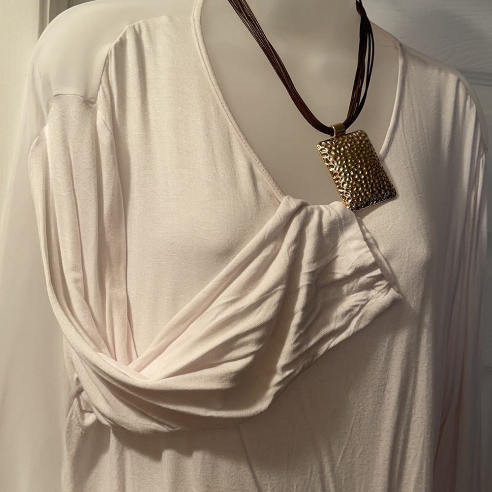 Tunic - High Low - Picture 5 of 9